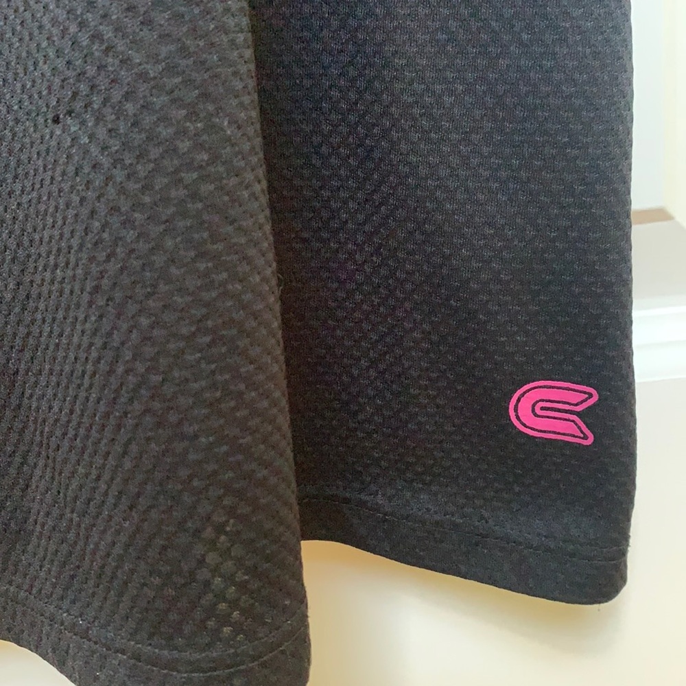 Athletic Mesh Tank - Picture 2 of 6